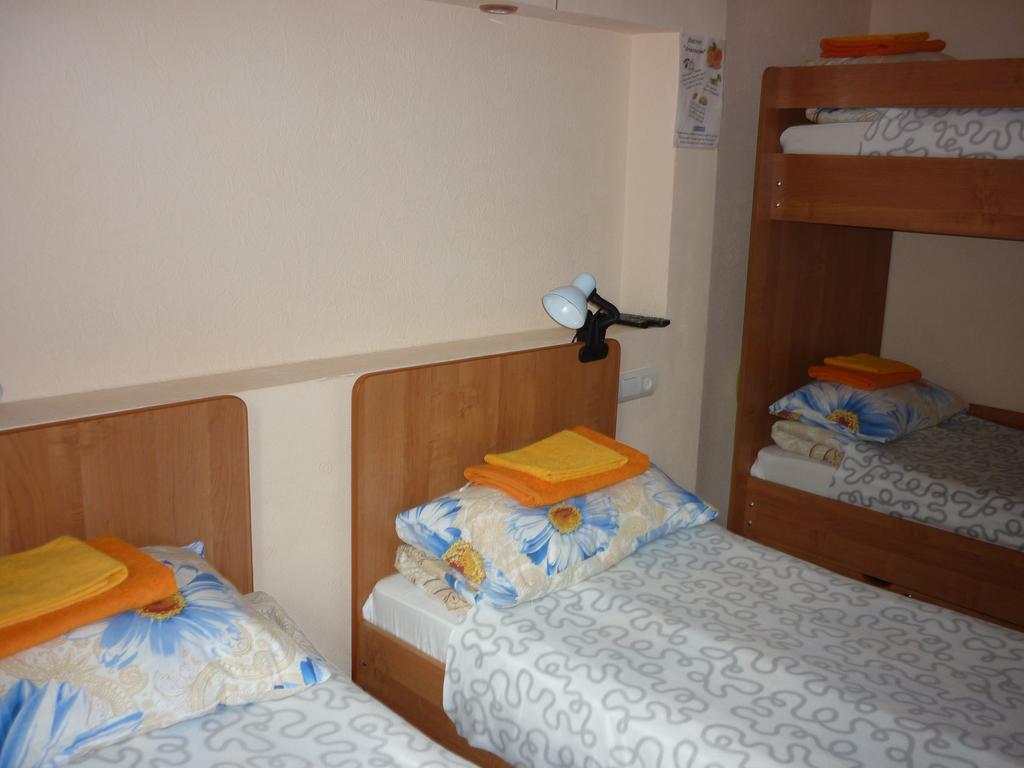 Guest Rooms Apelsin Ijevsk Cameră foto