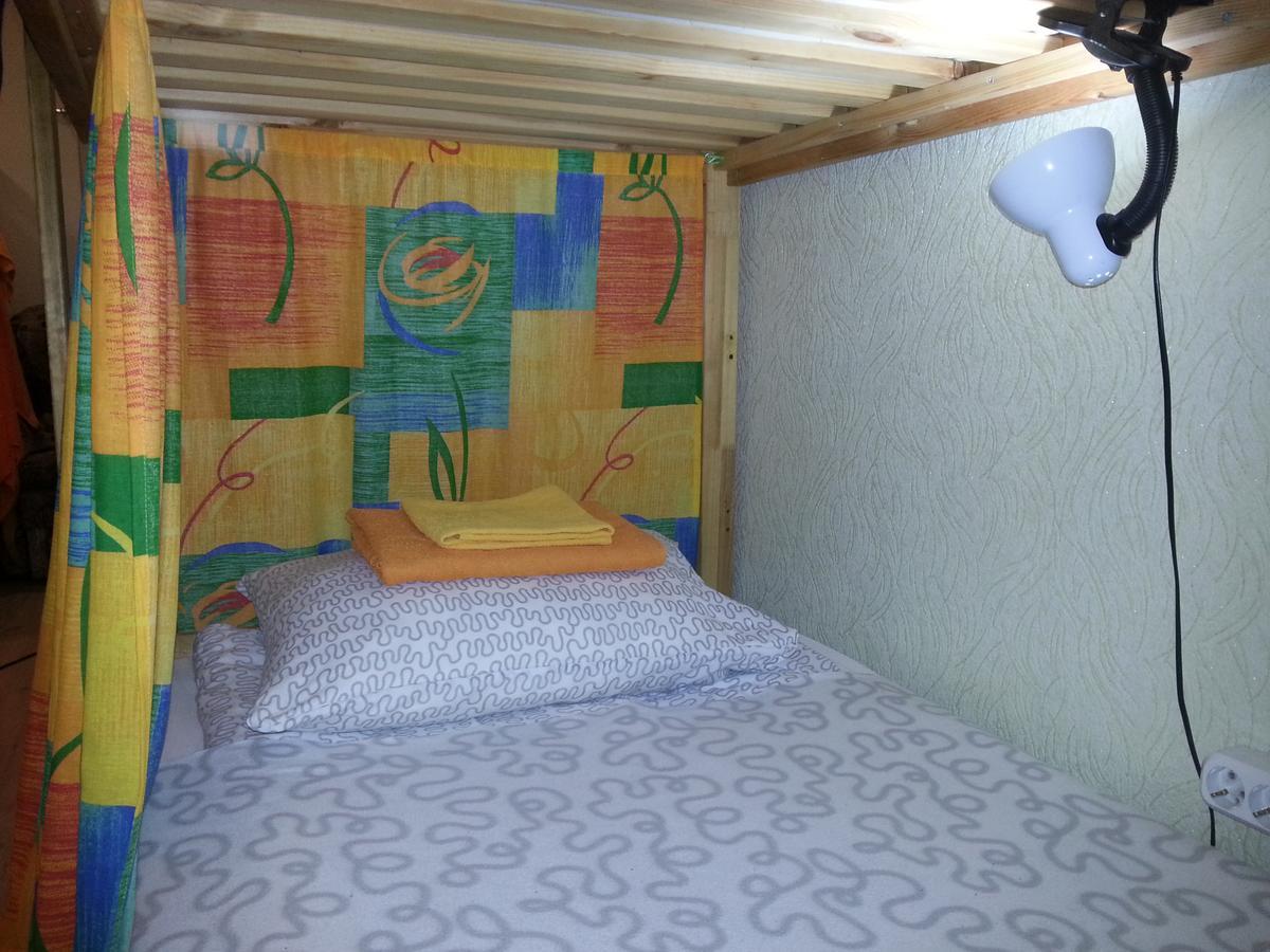 Guest Rooms Apelsin Ijevsk Exterior foto